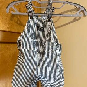 Oshkosh overalls